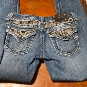 MissMe jeans